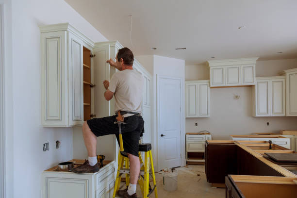 Kitchen Flooring specialists in Clinton, WI